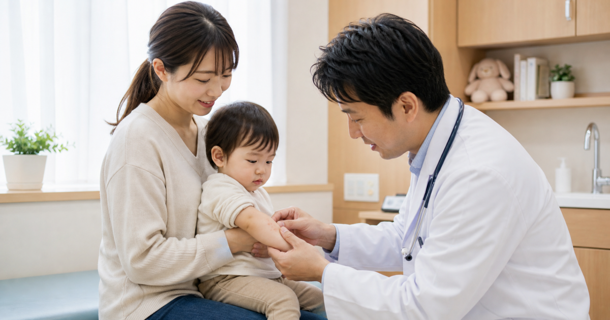 アレルギーマーチで喘息・花粉症に進む前に知るべき3つの対策