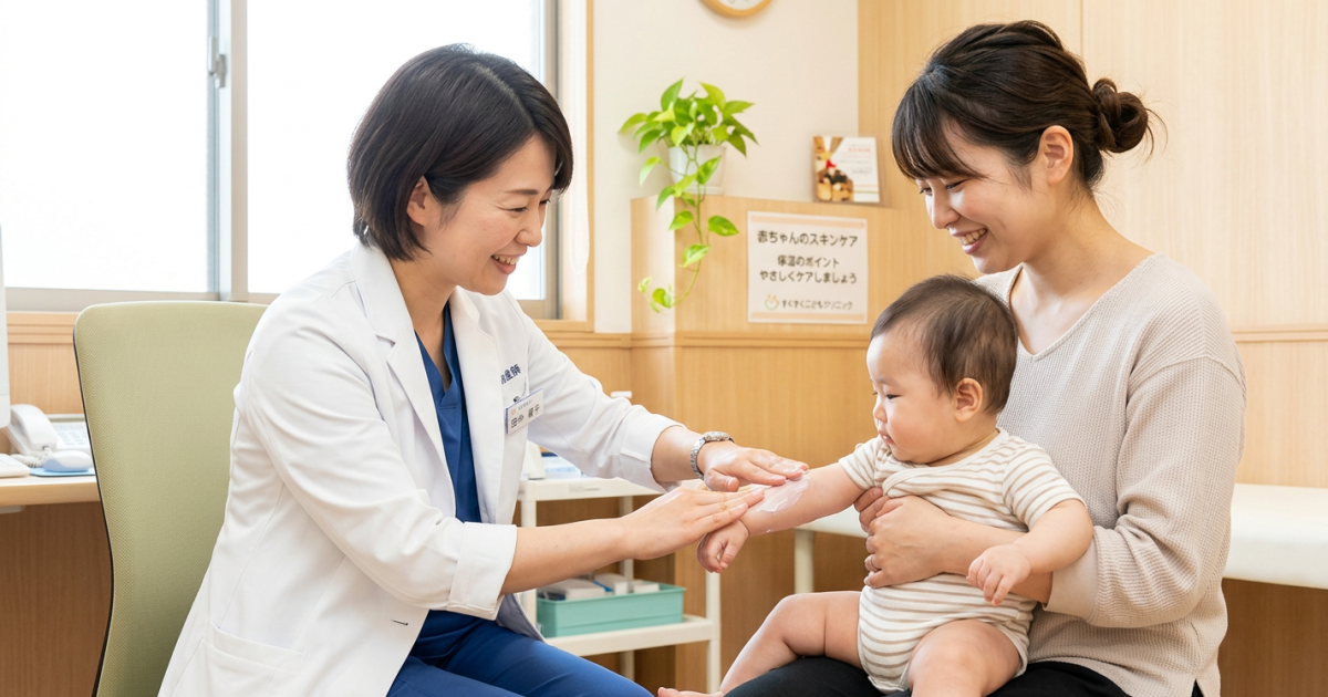 かき壊す前の「初期段階」での対応が将来を左右する理由